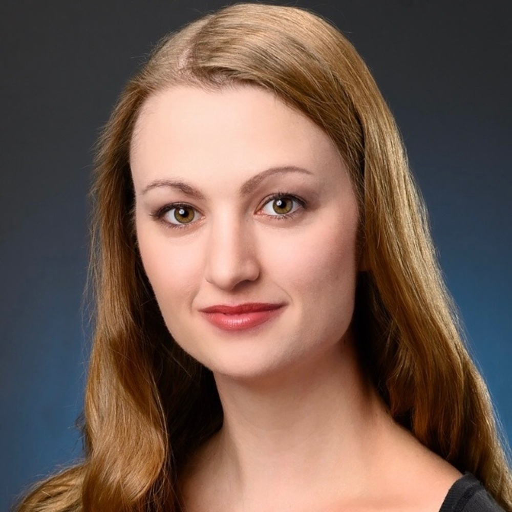 Meet your Posher, Kassandra